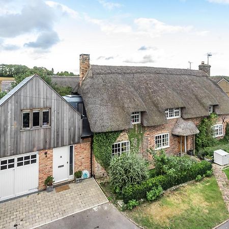 Barton Cottage Bed And Breakfast Broadmayne Экстерьер фото