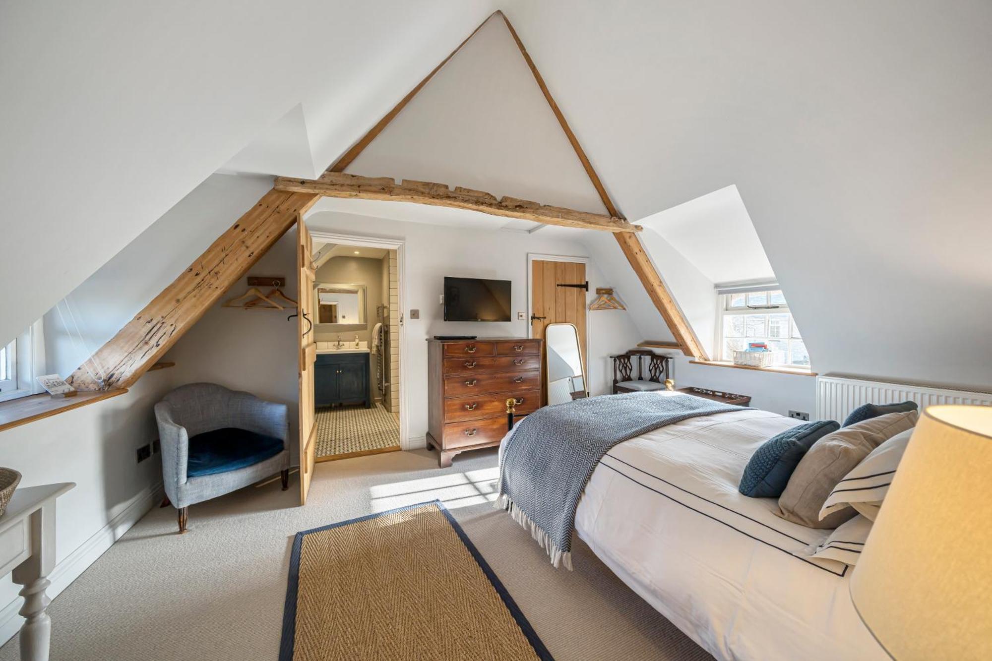 Barton Cottage Bed And Breakfast Broadmayne Экстерьер фото