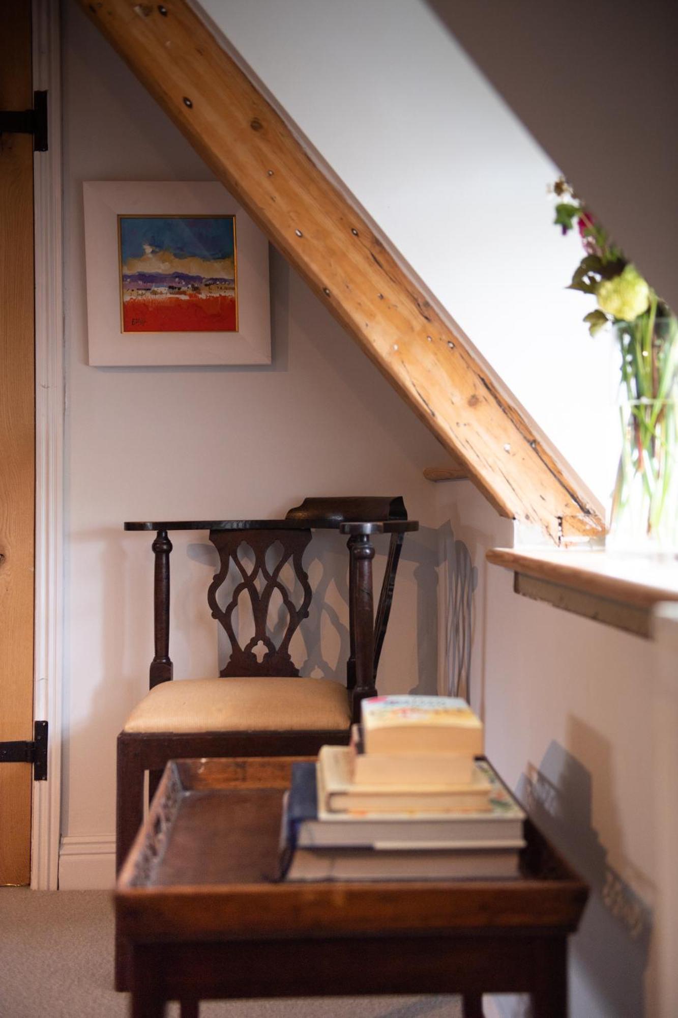 Barton Cottage Bed And Breakfast Broadmayne Экстерьер фото