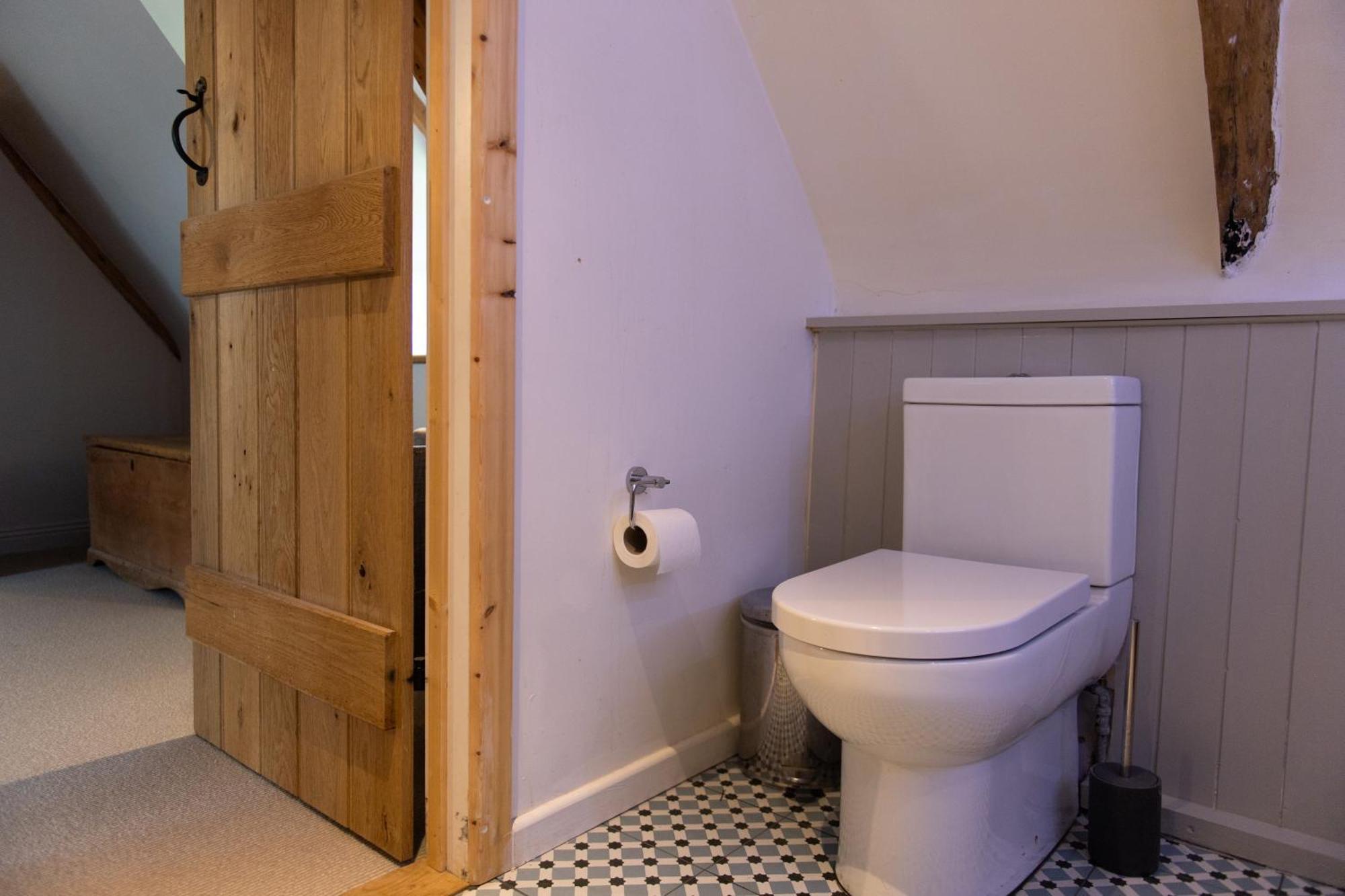 Barton Cottage Bed And Breakfast Broadmayne Экстерьер фото
