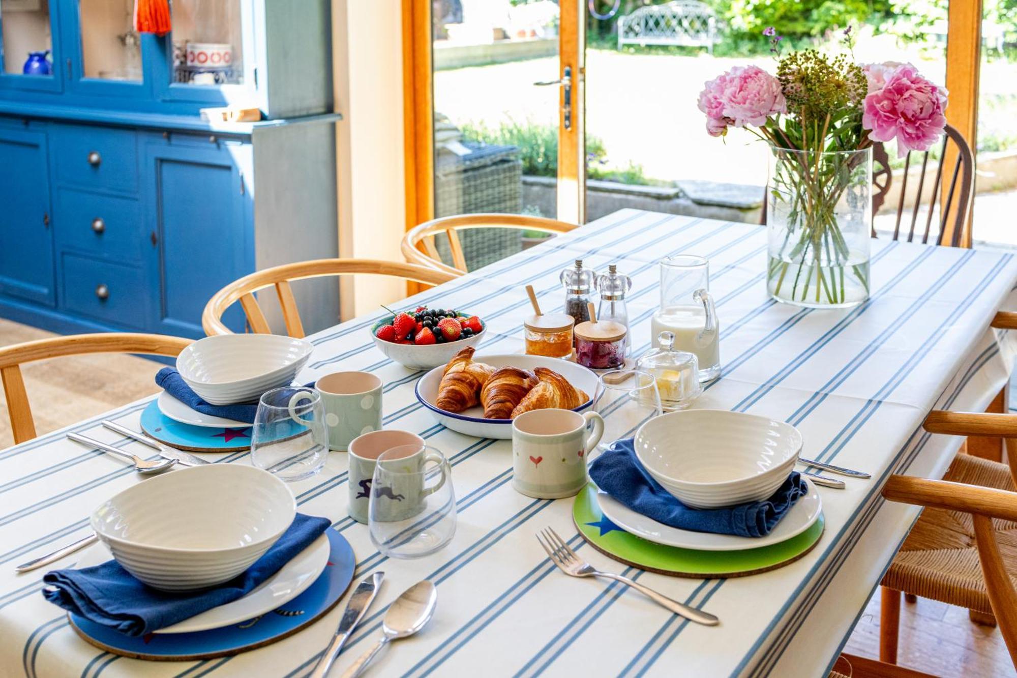 Barton Cottage Bed And Breakfast Broadmayne Экстерьер фото