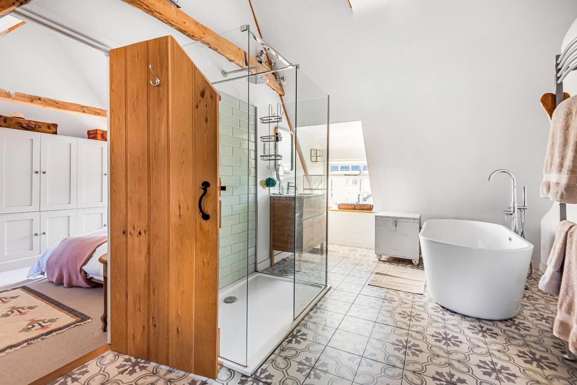 Barton Cottage Bed And Breakfast Broadmayne Экстерьер фото